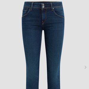 Hudson Jeans - Beth Size 26- Bootleg